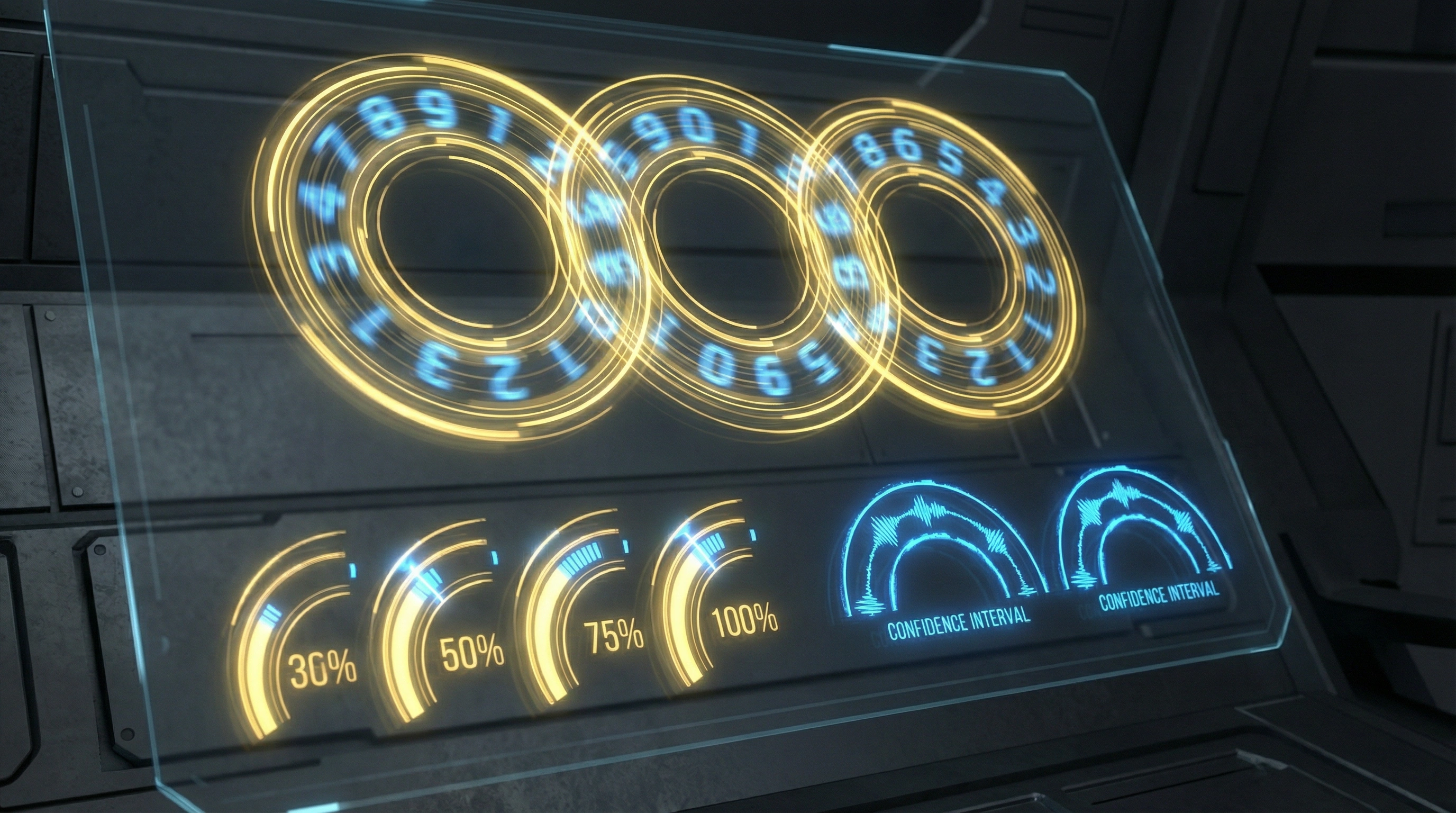 澳门彩票概率计算器界面