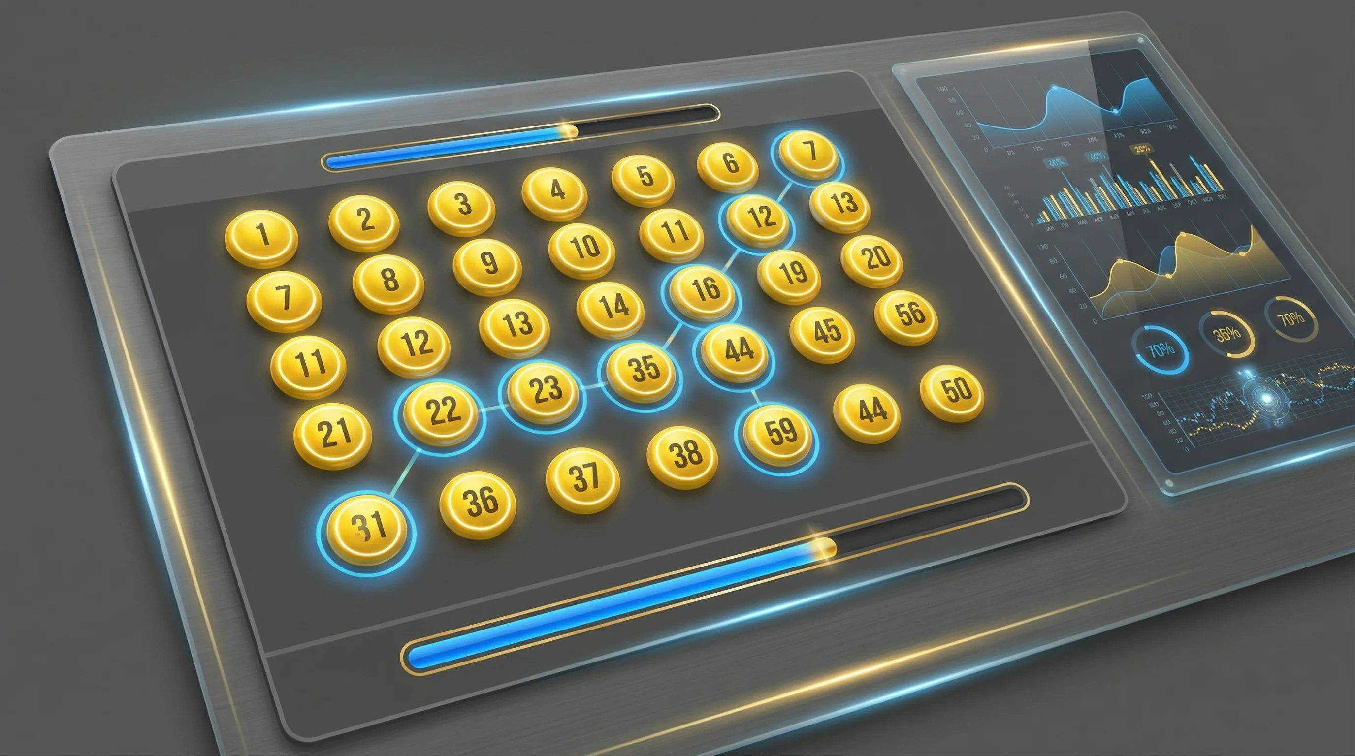 澳门彩票移动端智能选号器